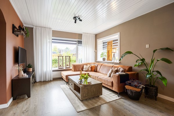 Medium property photo - De Roe 6, 9861 BG Grootegast